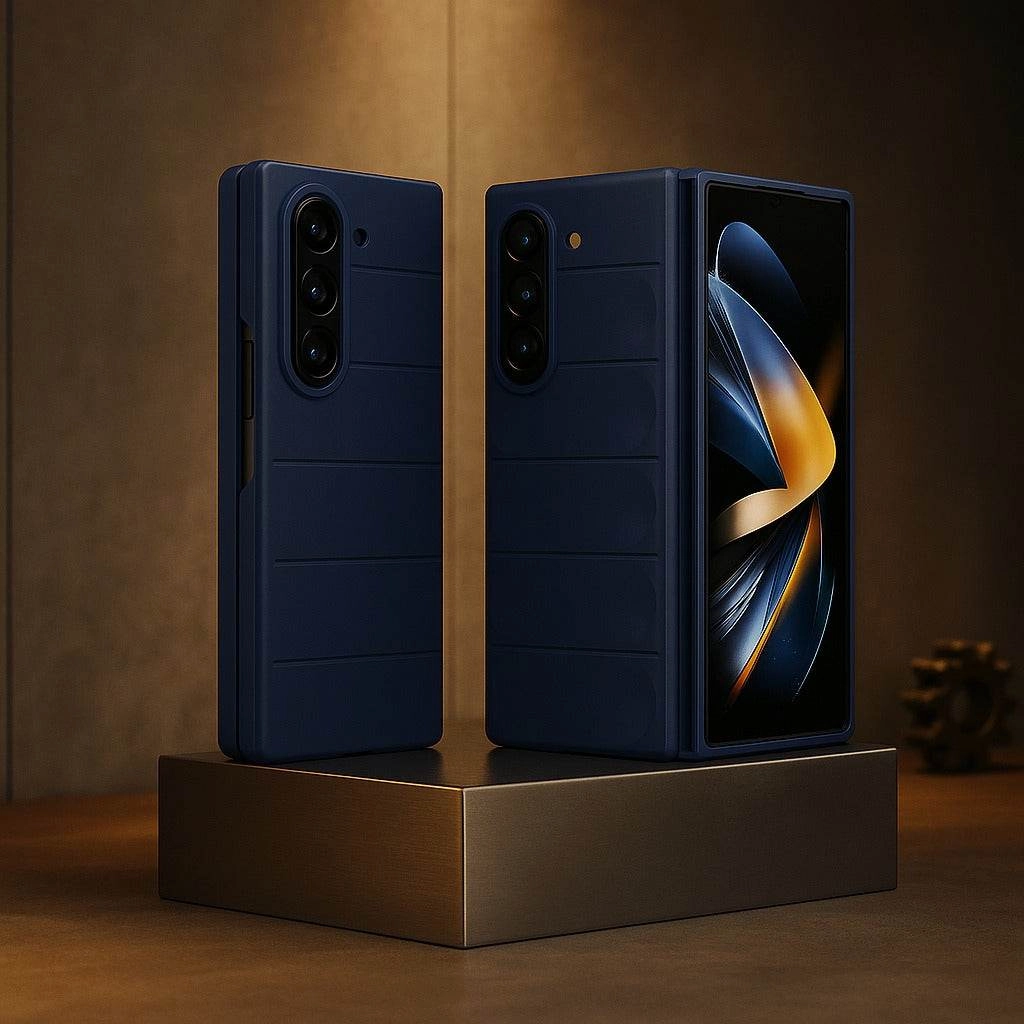 Perfect Fit Minimal Edge Cravon