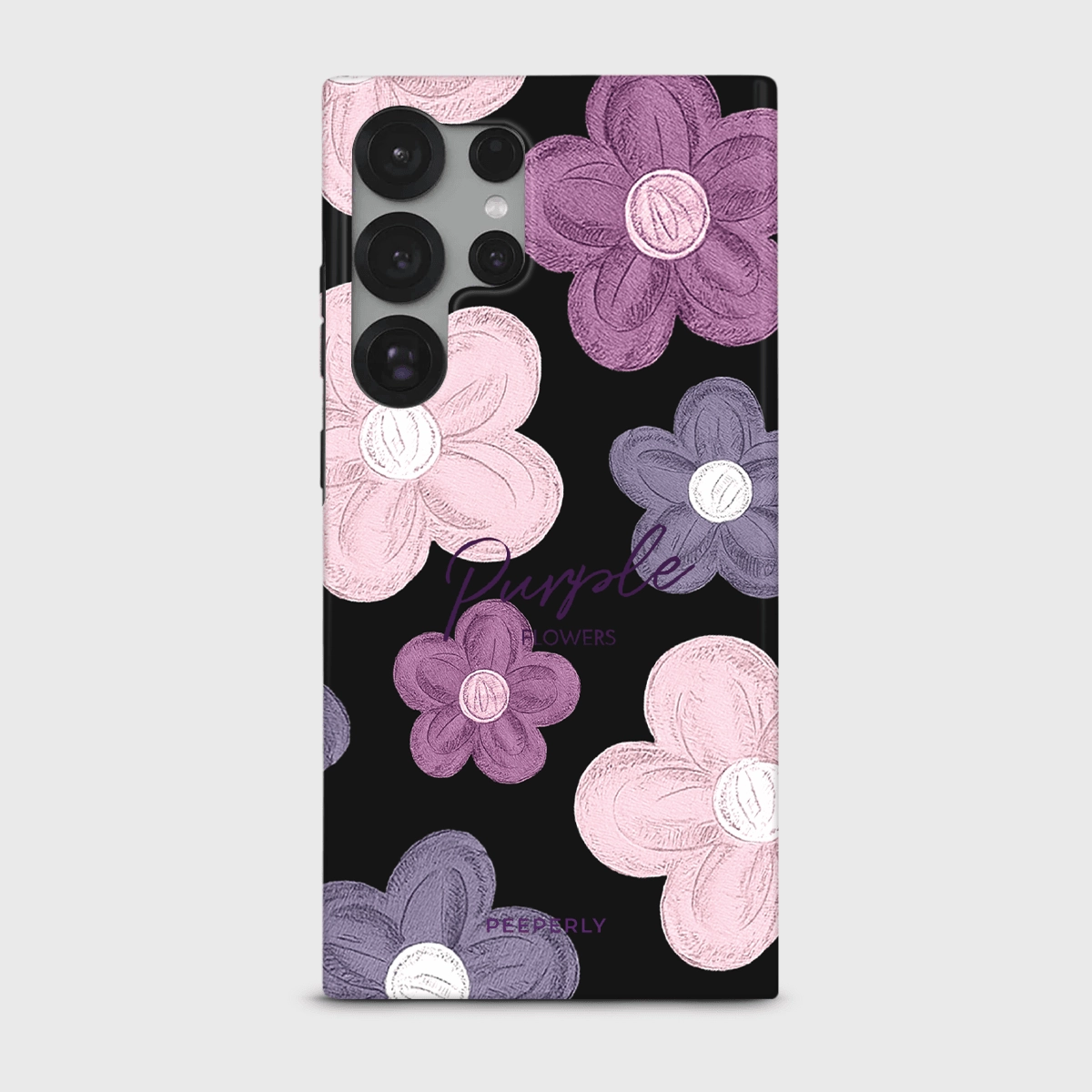 Art Of Blossom Shock Guard