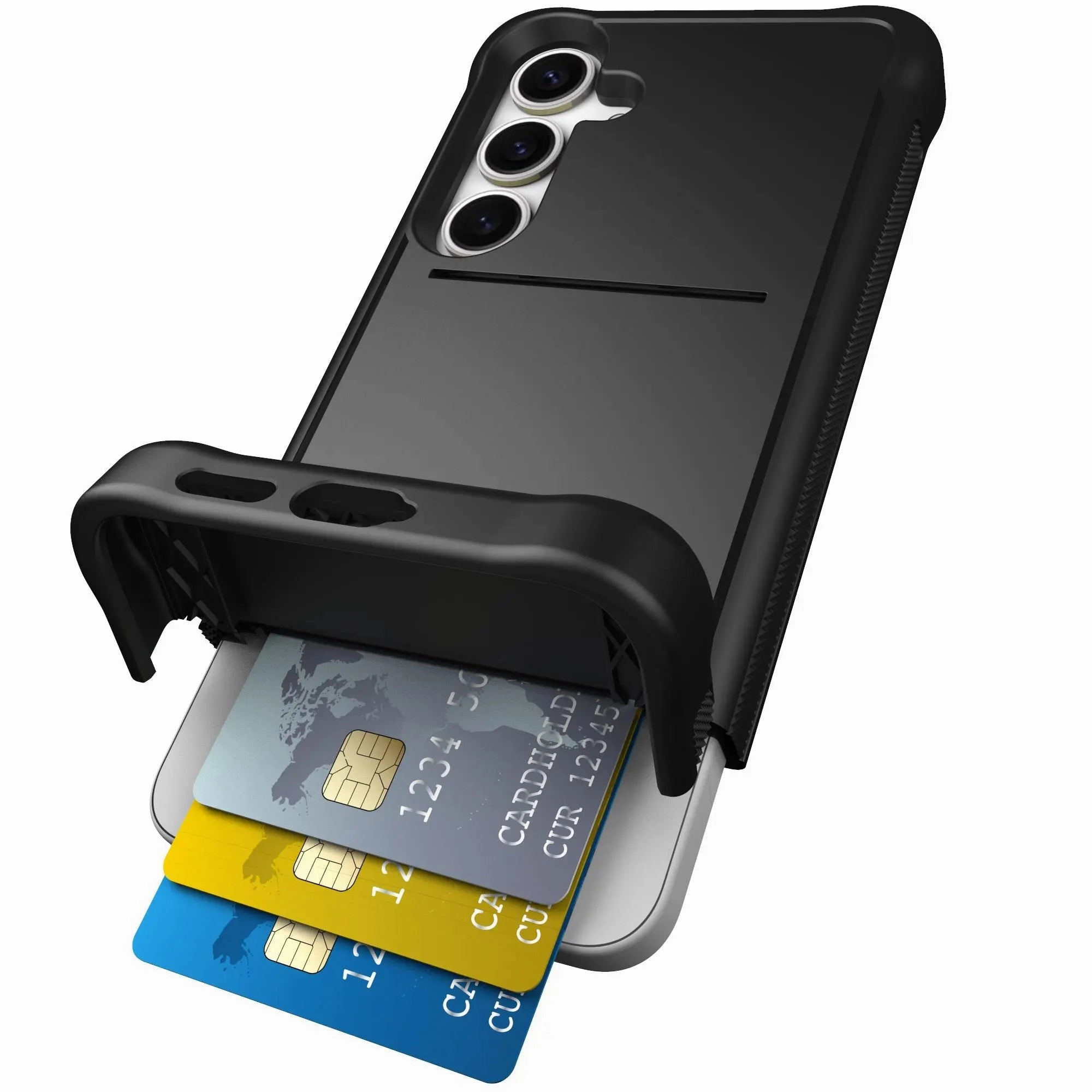 Wingmate for Samsung Galaxy S25  Luxury Feel