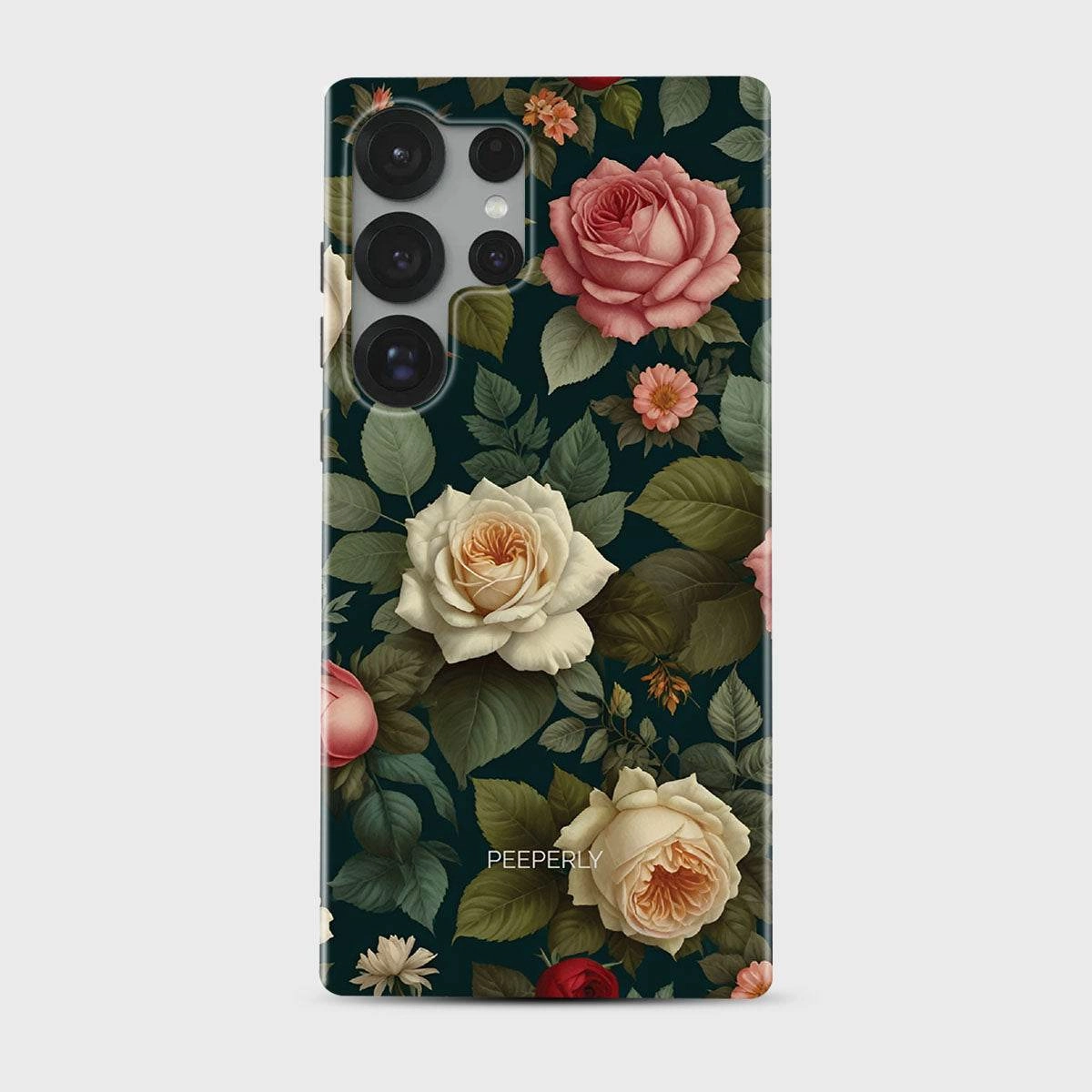 Travel Essential Roseveil