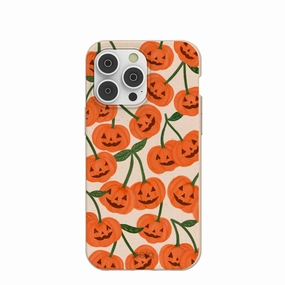 Seashell Creepy Crop iPhone 14 Pro Max Case Hybrid Shield Fashion Detail