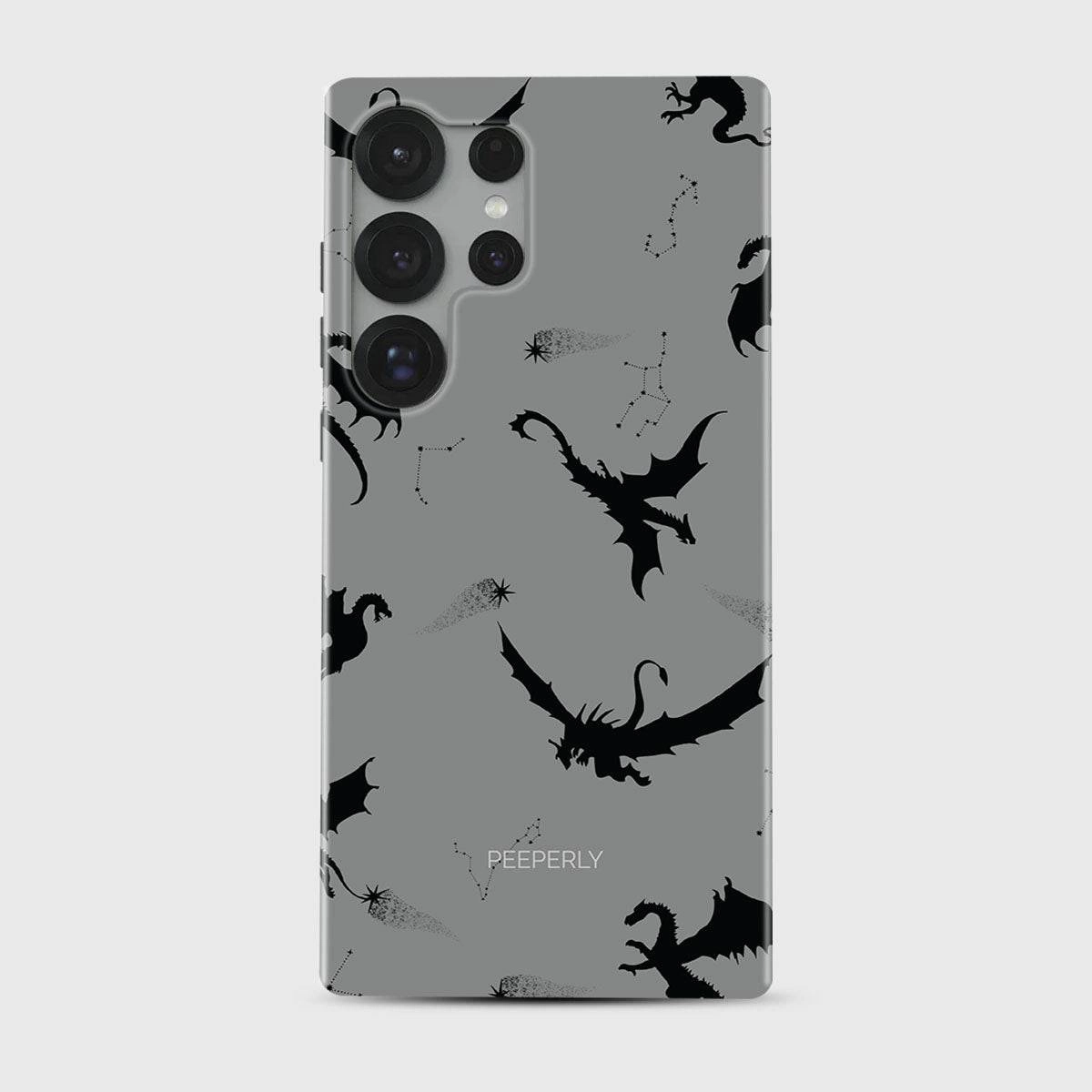 Protective Edge Rugged Edge Draco