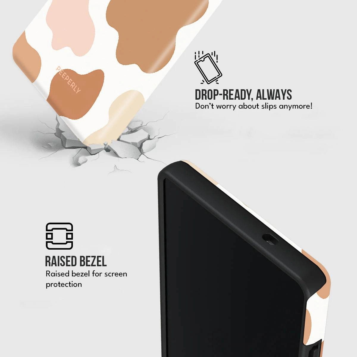 Clay Dreams Smooth Touch