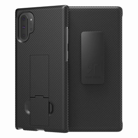 Samsung Galaxy Note 10 Belt Clip Holster Phone Case Durable Quality Shock Guard