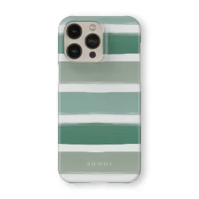 Mint Bands Phone Case Protective Frame