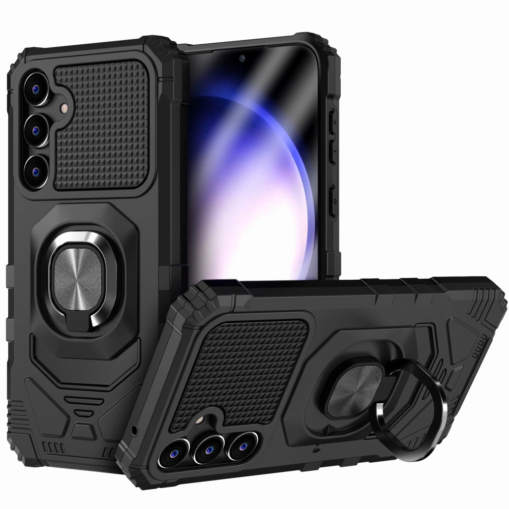Elegant Build Samsung Galaxy S23 FE Armor Case