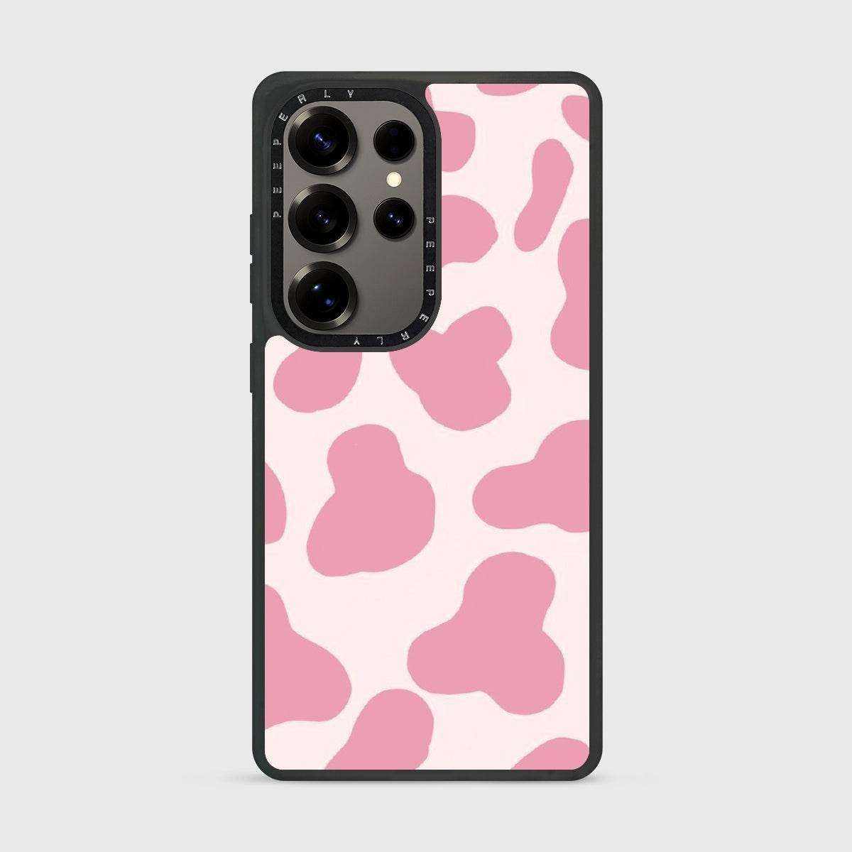 Matte Look Finish Swirlie Signature