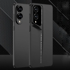 Sleek Surface Galaxy S25 Edge Blade? Cutting Edge Hard PC Case