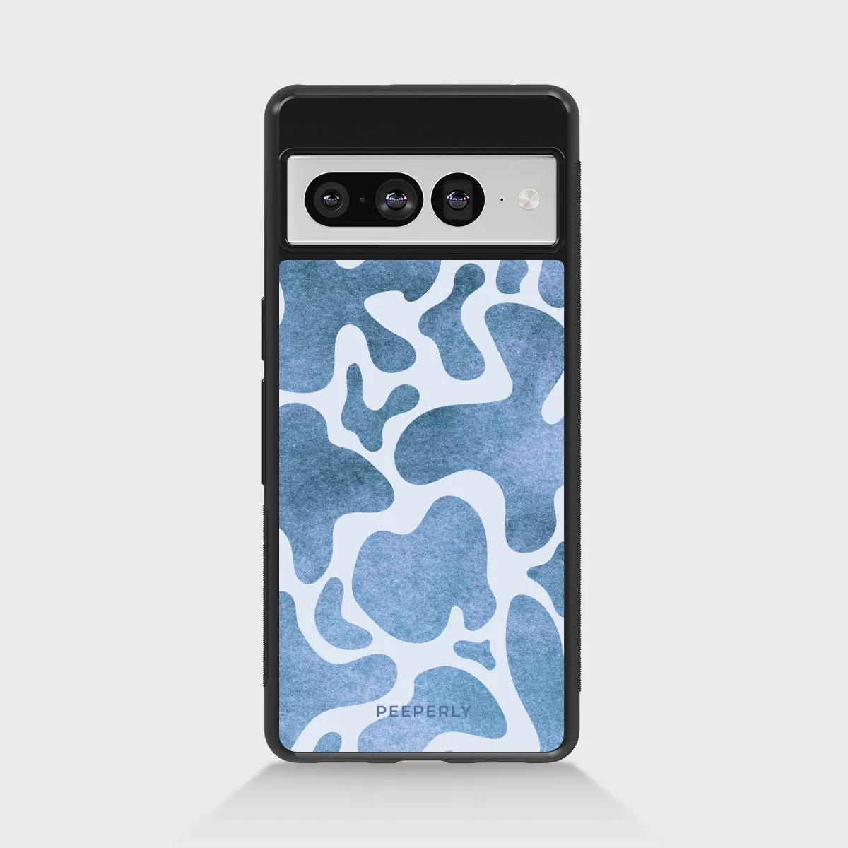 Easy Access Matte Pattern Sobremesa Spectra