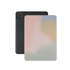 Soft Blend iPad Case anti fingerprint pad case