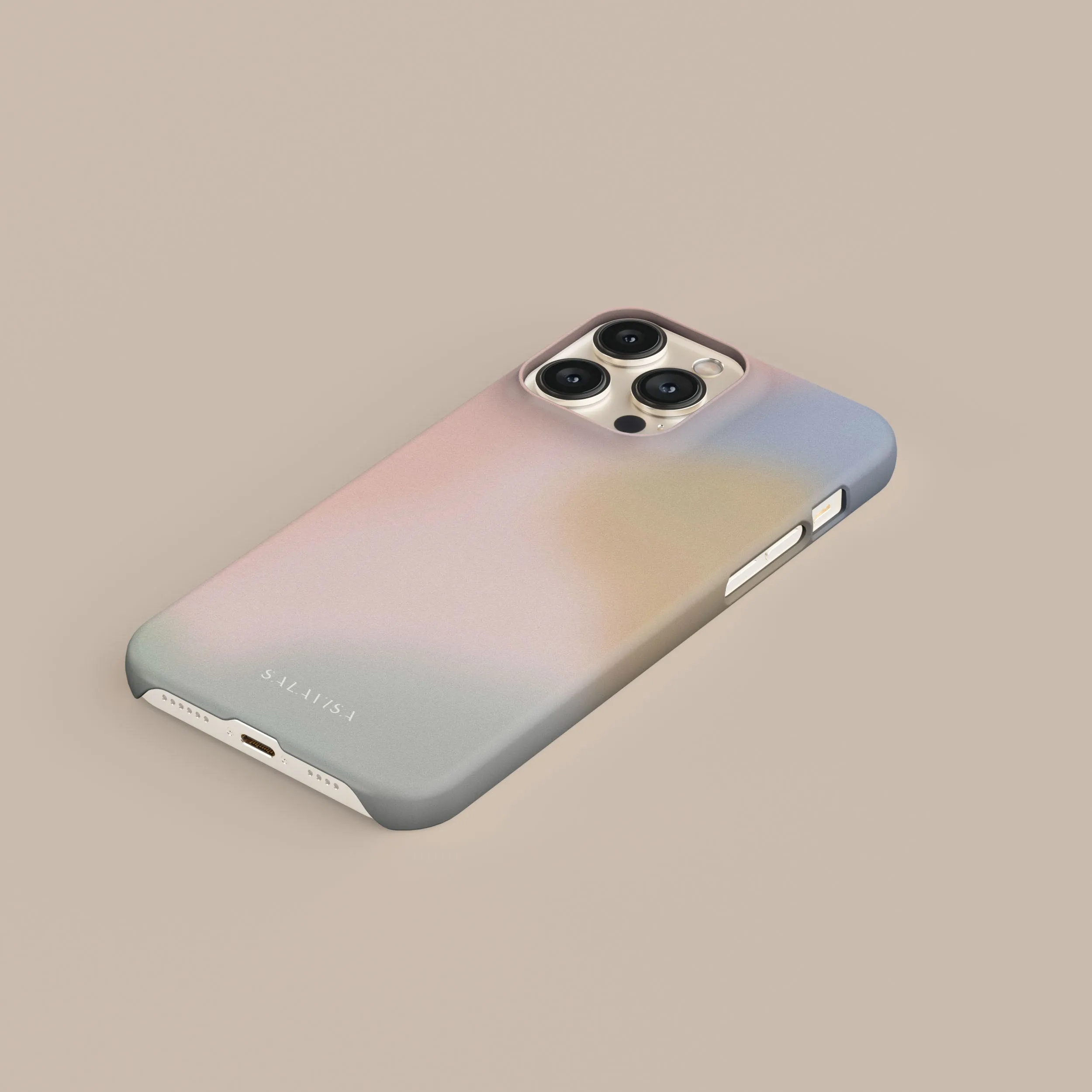 Light Form High gloss Soft Blend Phone Case