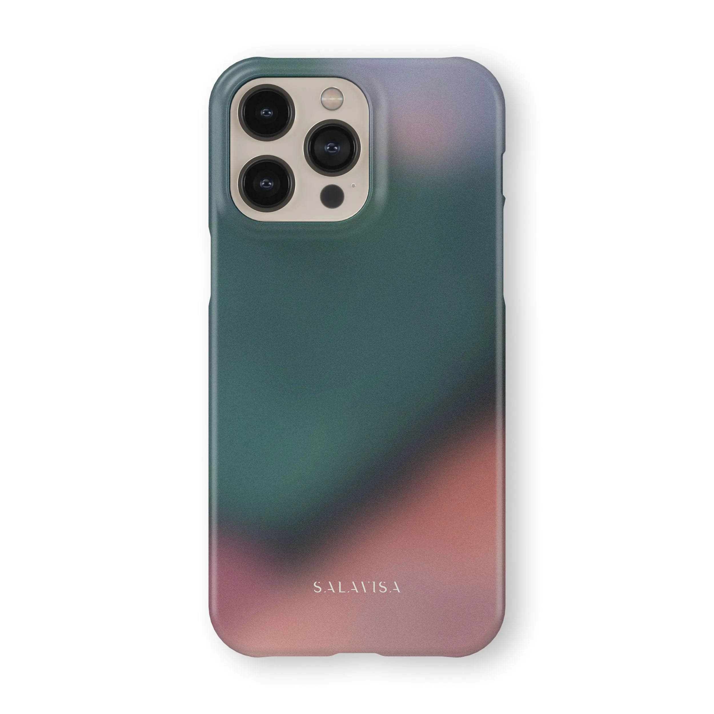 Soft Depths Phone Case Drop Protection TPU Material