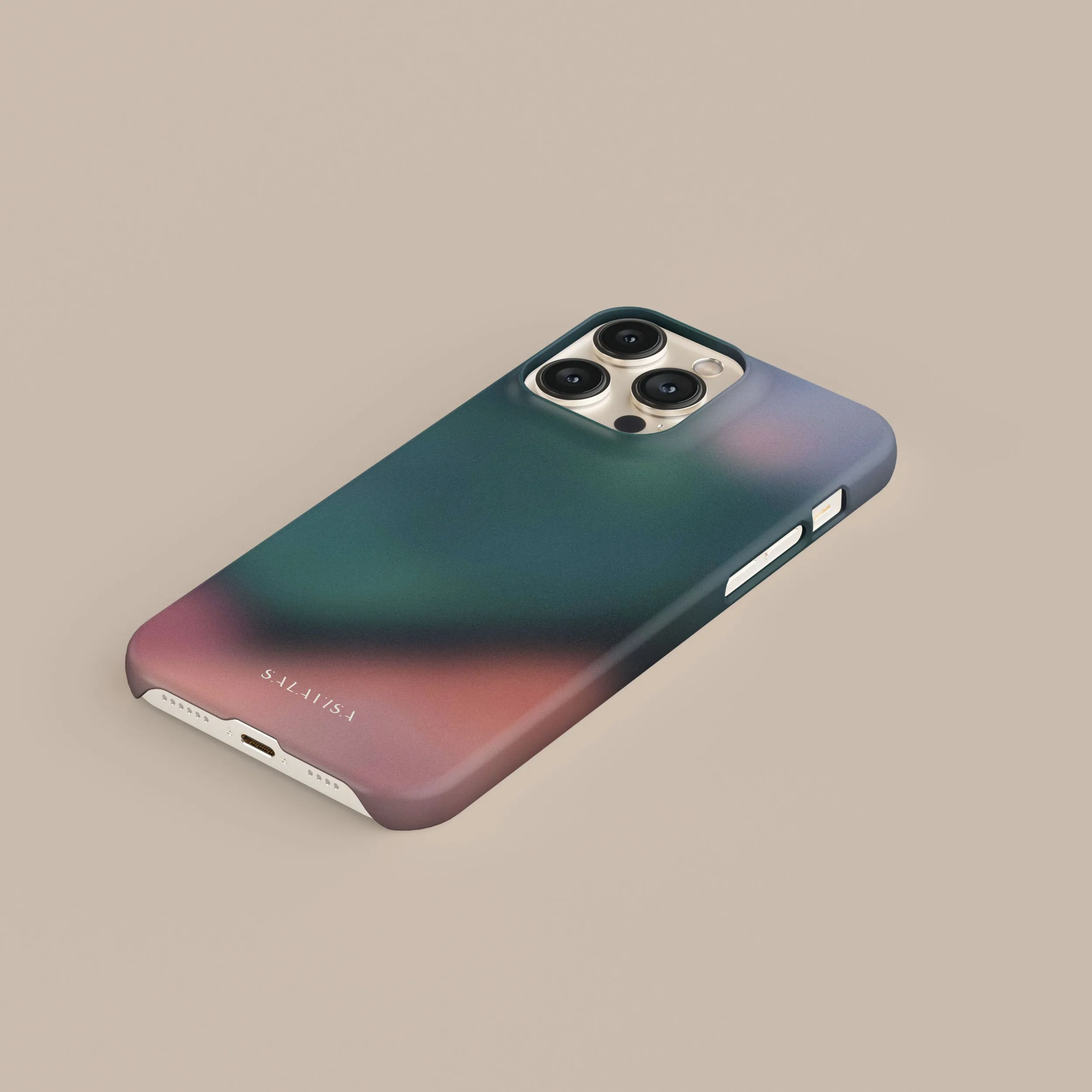 Protective Gear Soft Depths Phone Case