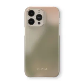 Colorful Design Frosted surface Soft Focus Phone Case