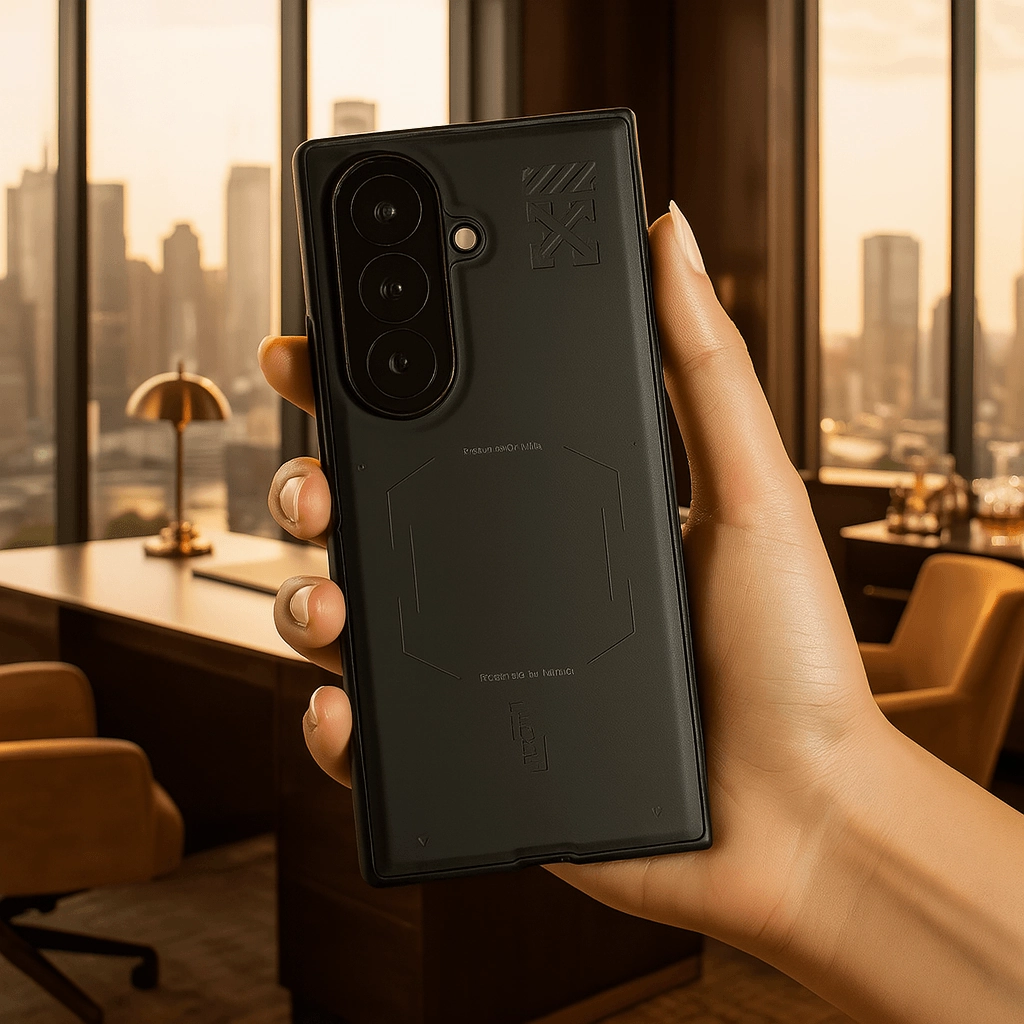 Cyber Code Pocket Ready