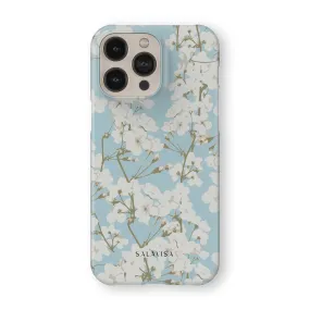 Spring Apple Flower Phone Case Slim Fitment