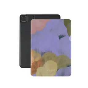 Spring Canvas iPad Case Business Accessory