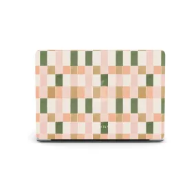 Matte Protection Spring Dream MacBook Case