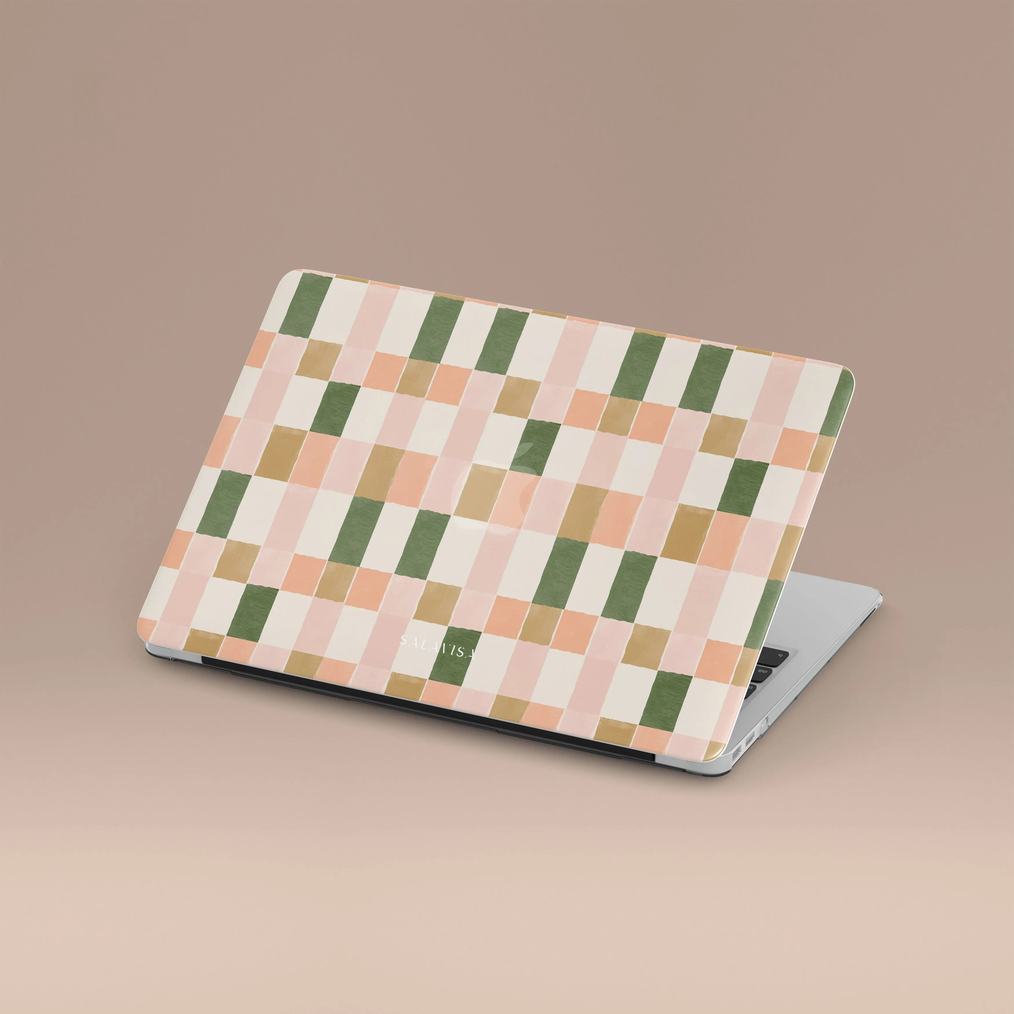 Spring Dream MacBook Case Slim Design
