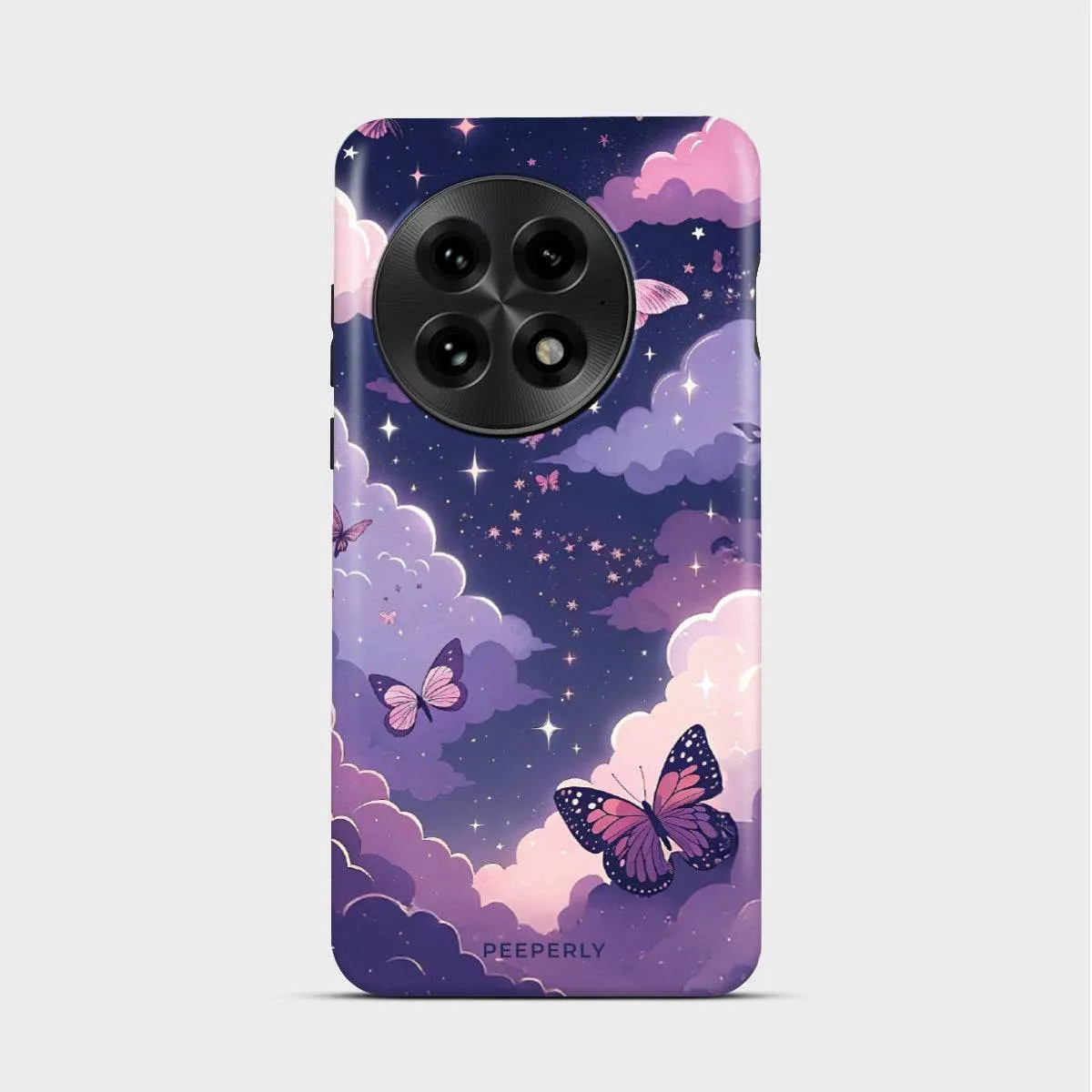 Smooth Layer Starfield Soar