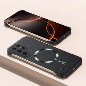 Rugged Design Style Professional Look Stellar Frost Titan Shield Case