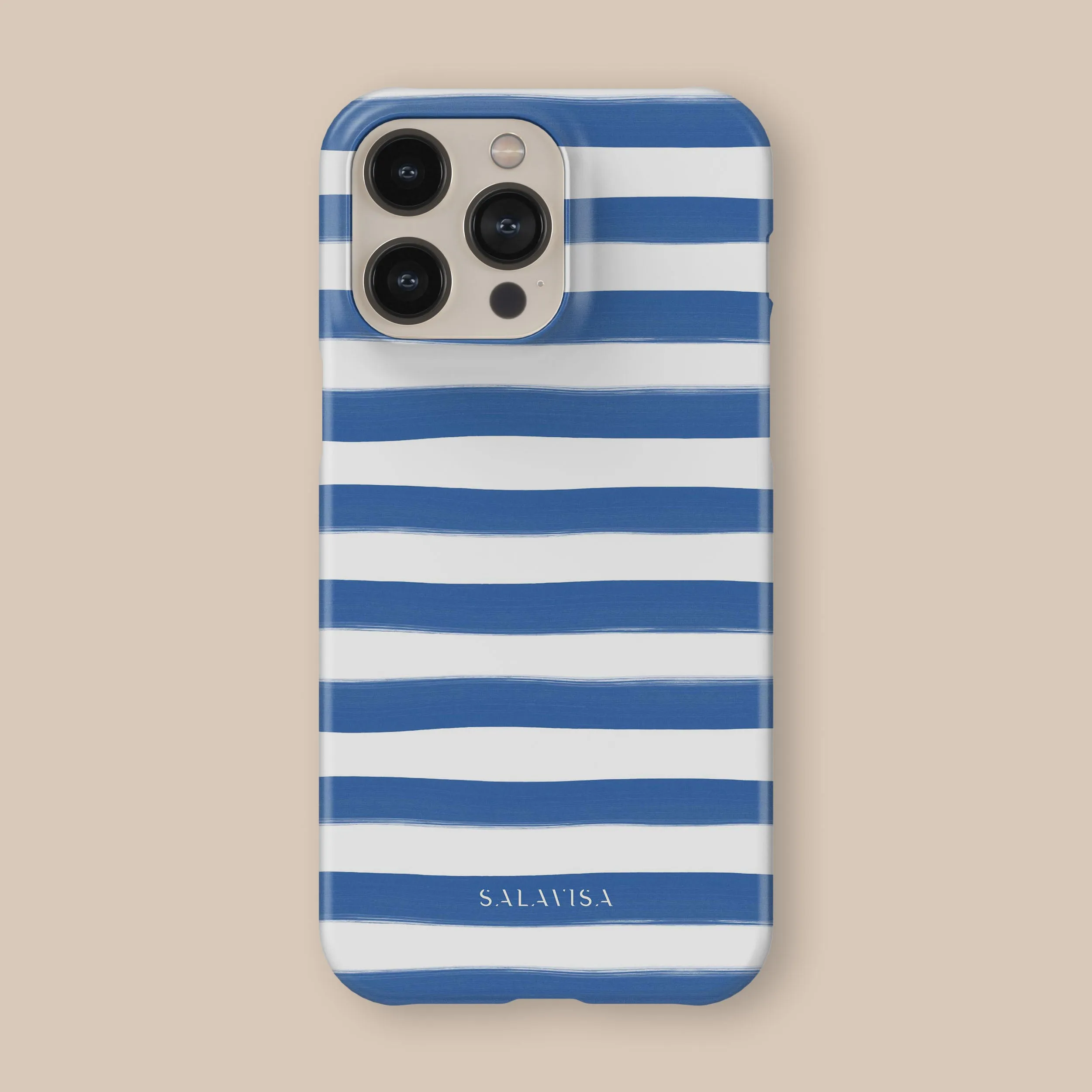Drop Protection Luxury Grip Sailor Lines Phone Case