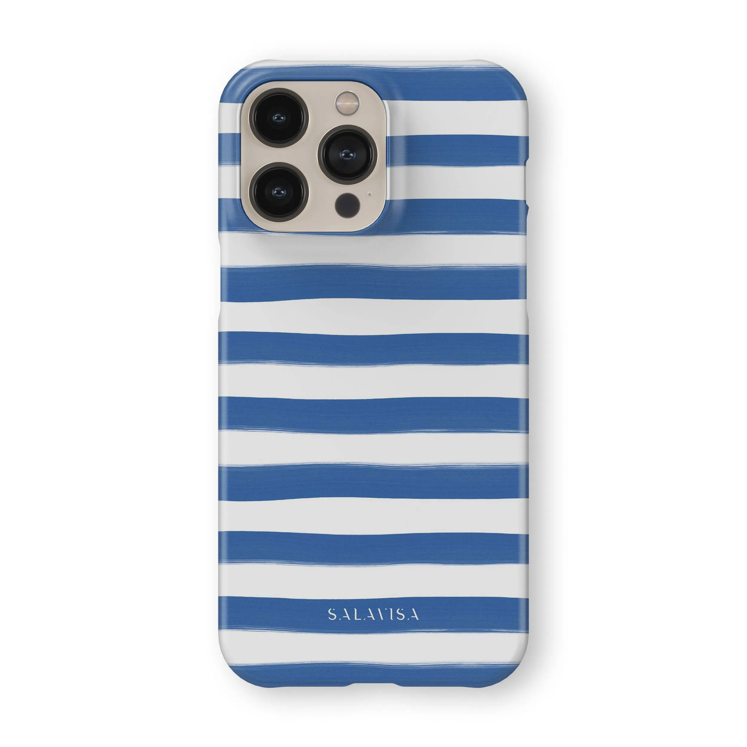 Sailor Lines Phone Case Matte Texture Finish