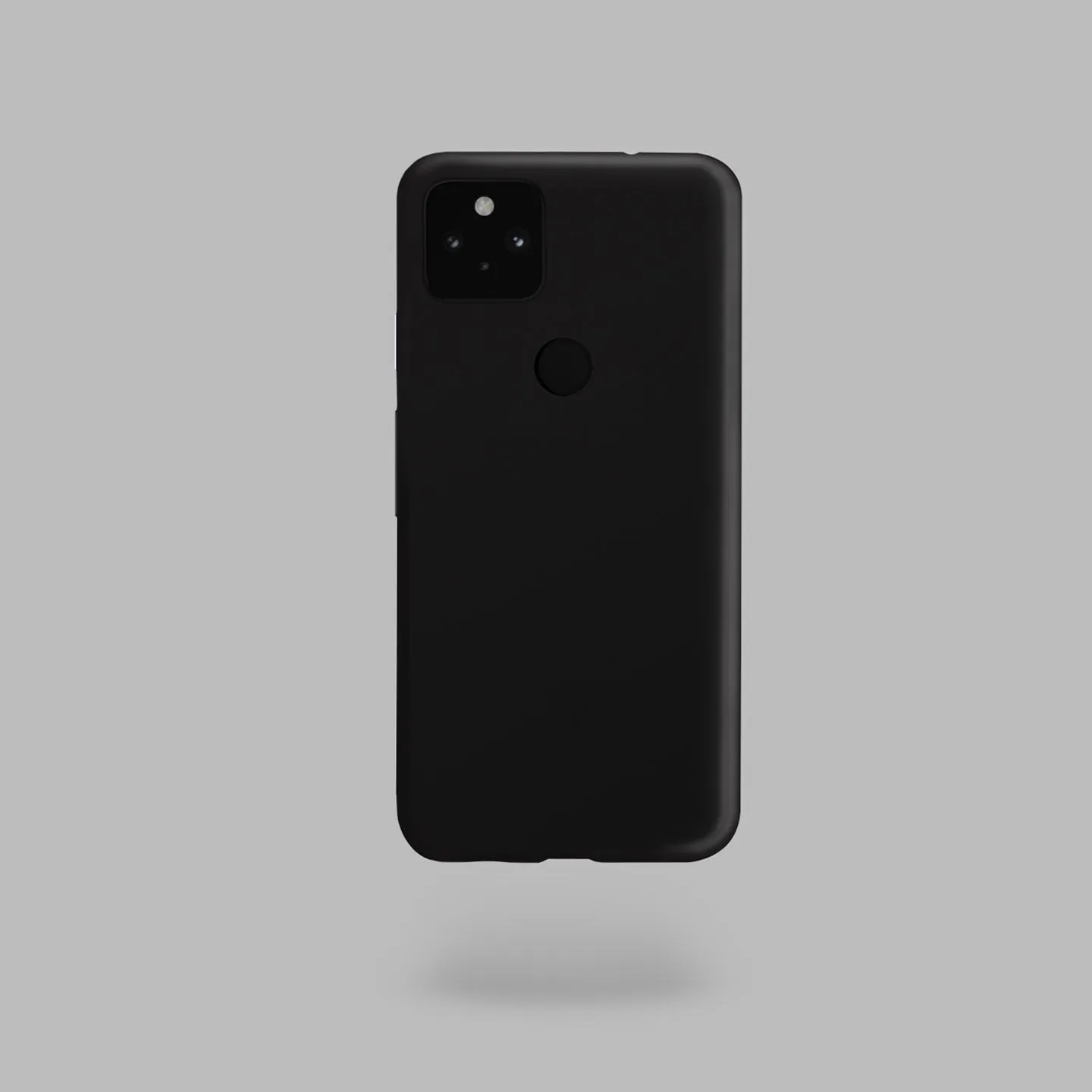 Super Thin Pixel 4a5G Case Dual Layer