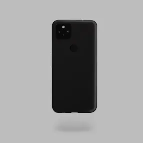 Super Thin Pixel 4a5G Case Dual Layer