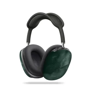 Forest Green AirPods Max Case Modern Protective Case