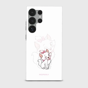 Fluffy Wink Protective Gear