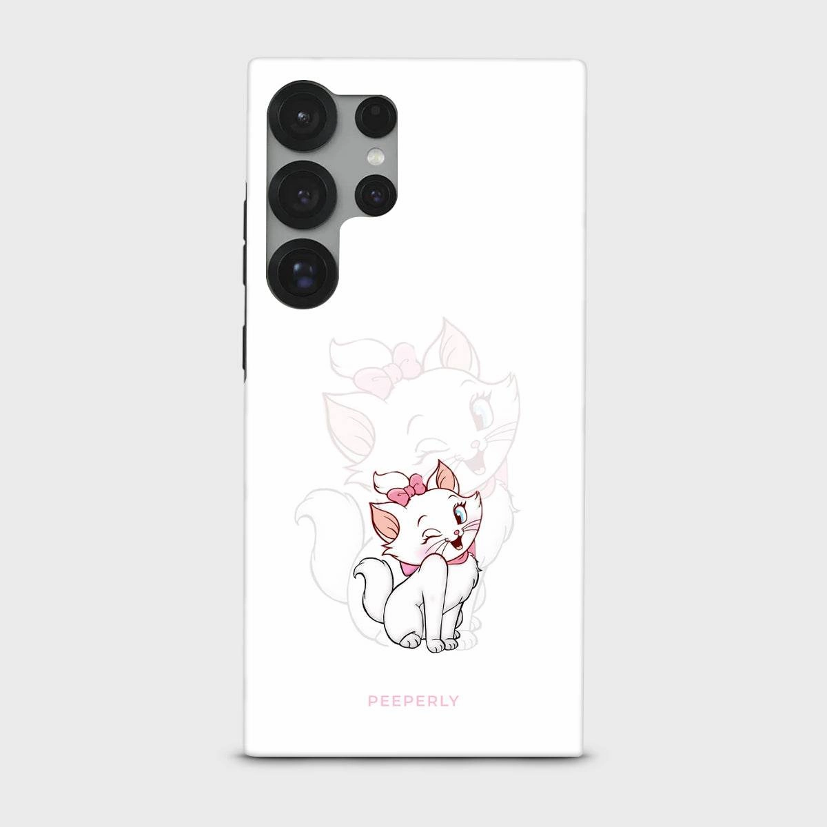 Rugged Pattern Texture Fluffy Wink