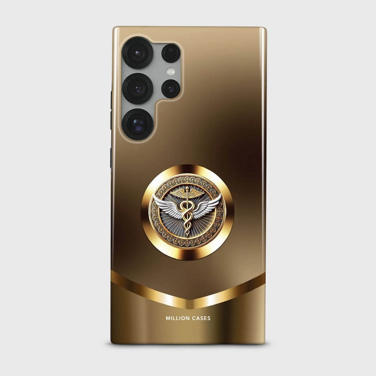 Oracle Divine Trendy Texture Finish