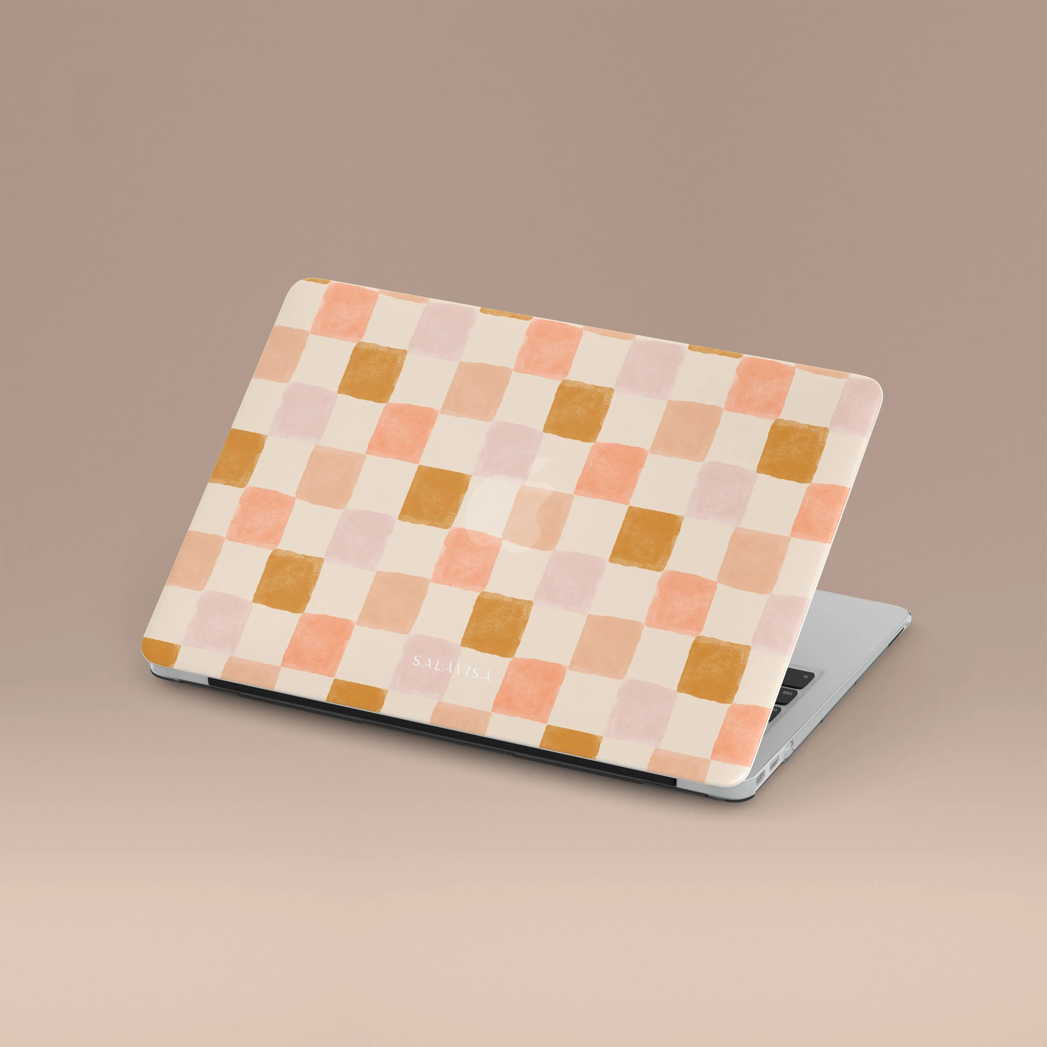 Printed Artwork Summer Bliss MacBook Case