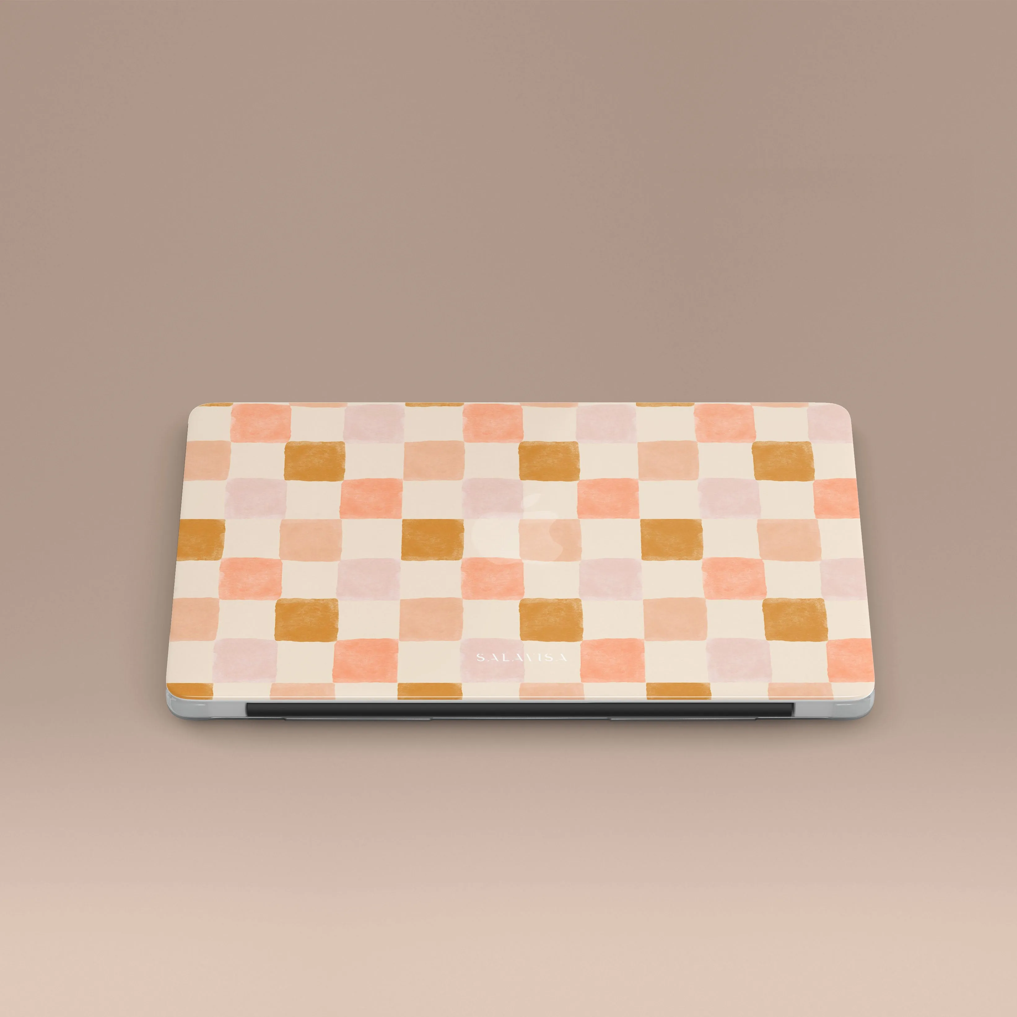 Summer Bliss MacBook Case Refined Craftsmanship