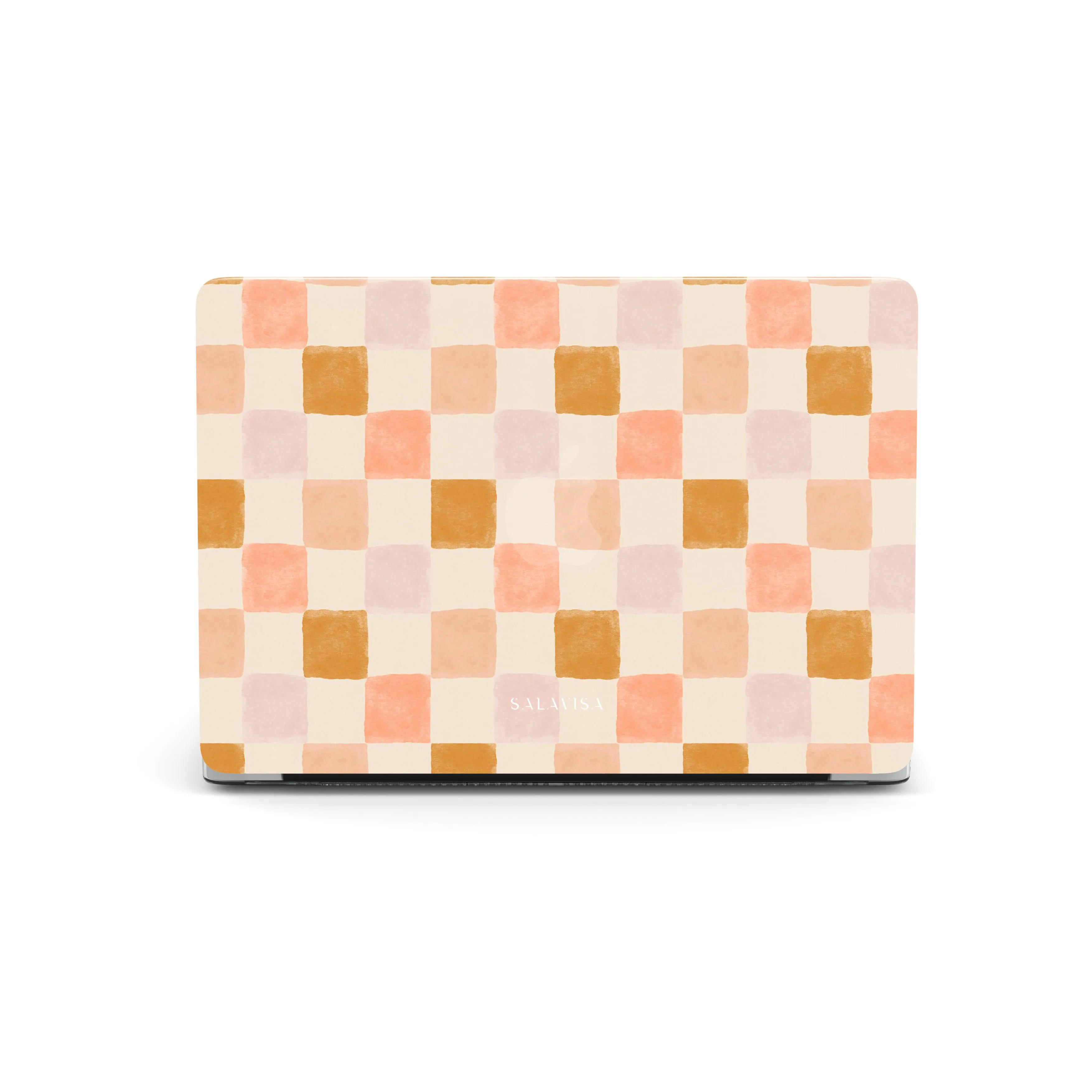 Summer Bliss MacBook Case Minimal Protection Smart Accessory