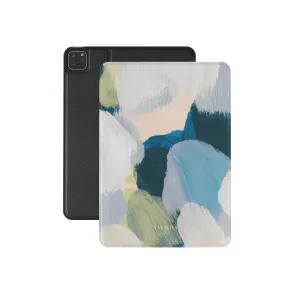 office compatible tablet case Tablet Armor Flex Lite Summer Canvas iPad Case