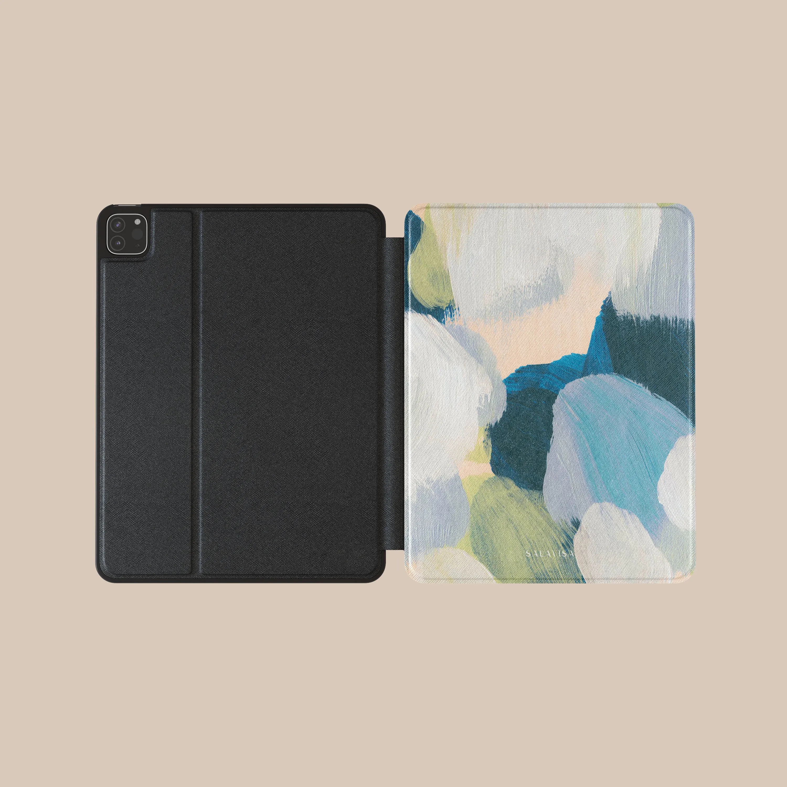 Summer Canvas iPad Case Tablet Armor Pro Travel protective carrying sleeve