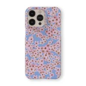 Protective Design Summer Ditsy Phone Case