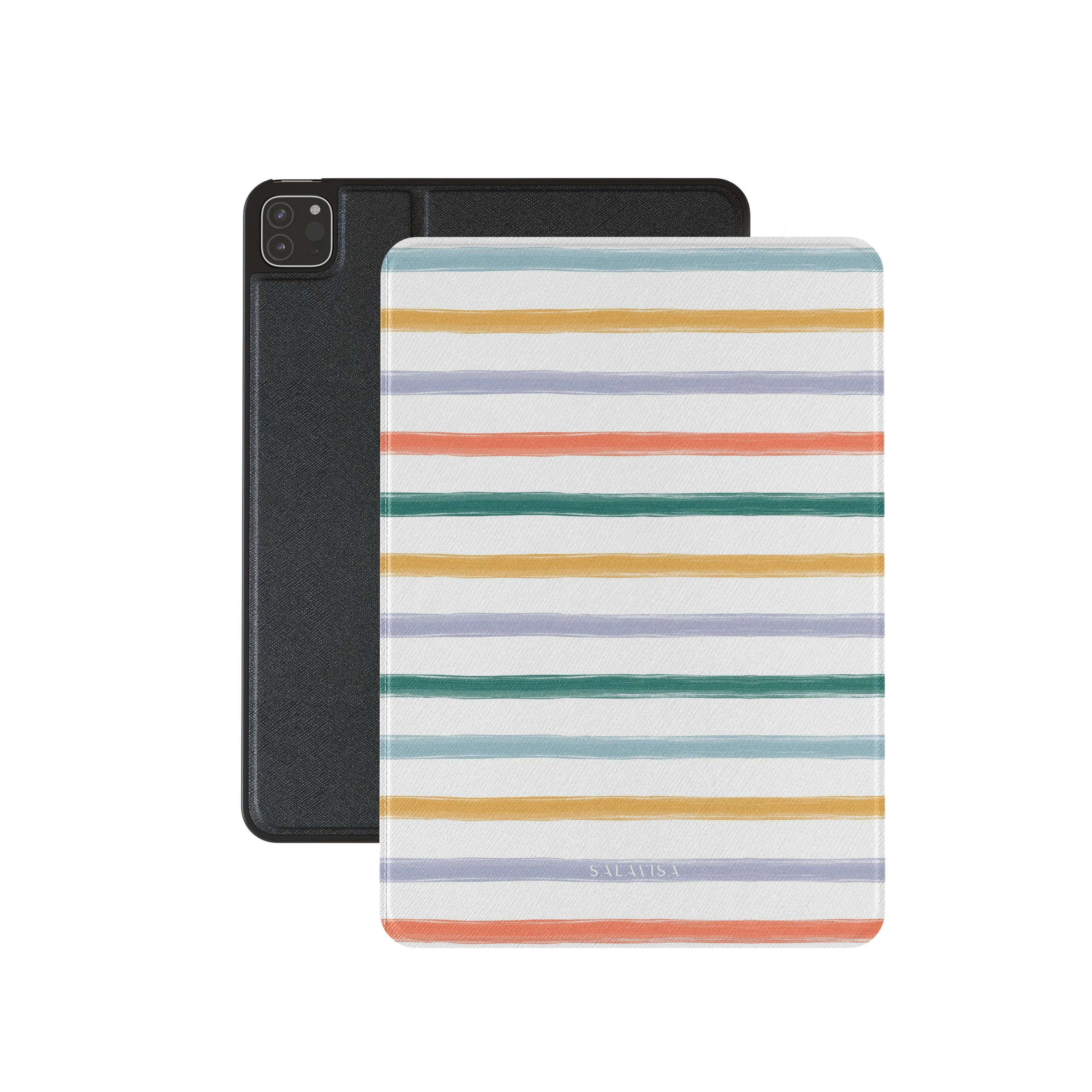 Tablet Sleeve Shield Lite Summer Stripes iPad Case