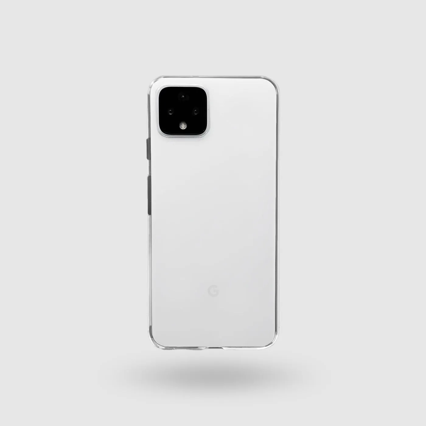 Super Thin Pixel 4 XL Case Creative Style
