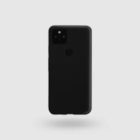 Protective Layer Super Thin Pixel 5 Case
