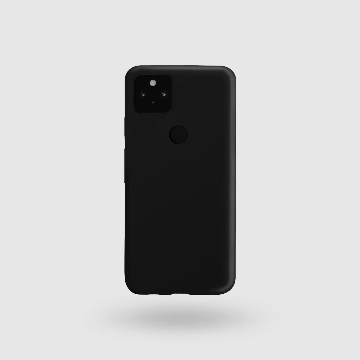 Protective Layer Super Thin Pixel 5 Case