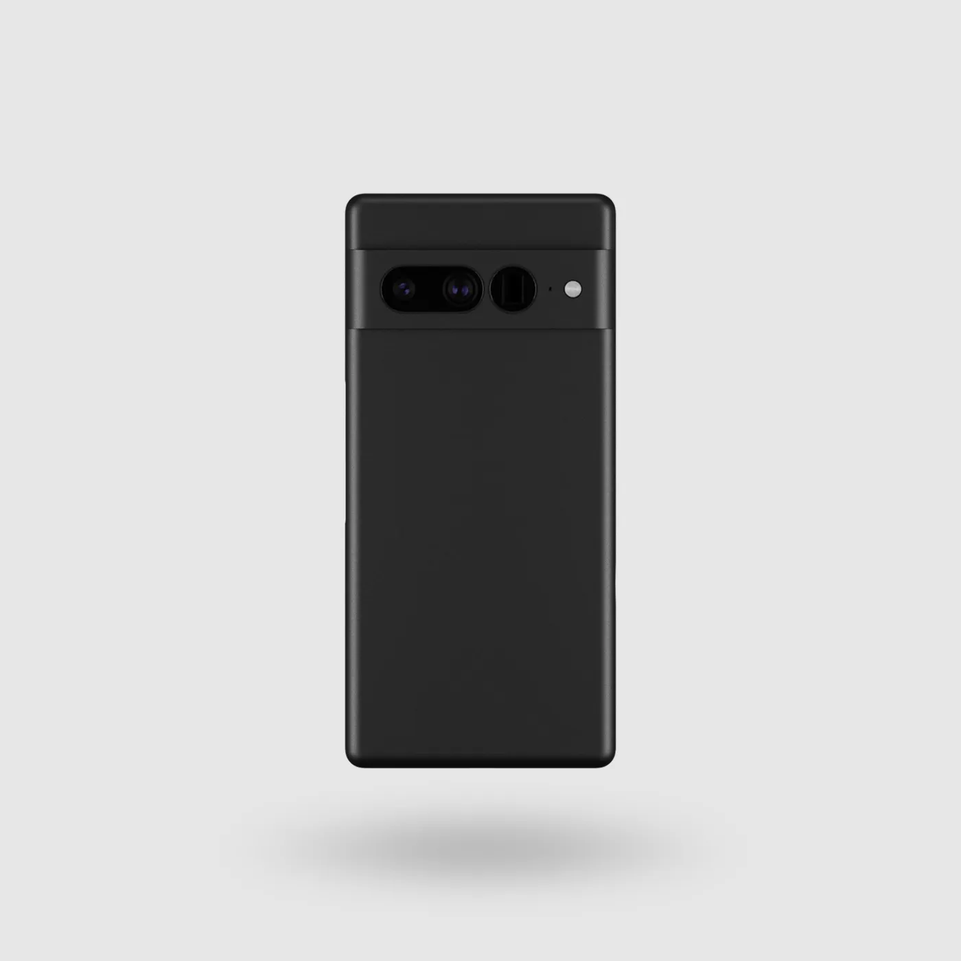Durable Shape Super Thin Pixel 7 Pro Case