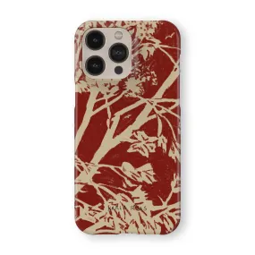 Karla Ruas Phone Case Hybrid Touch Pocket Friendly