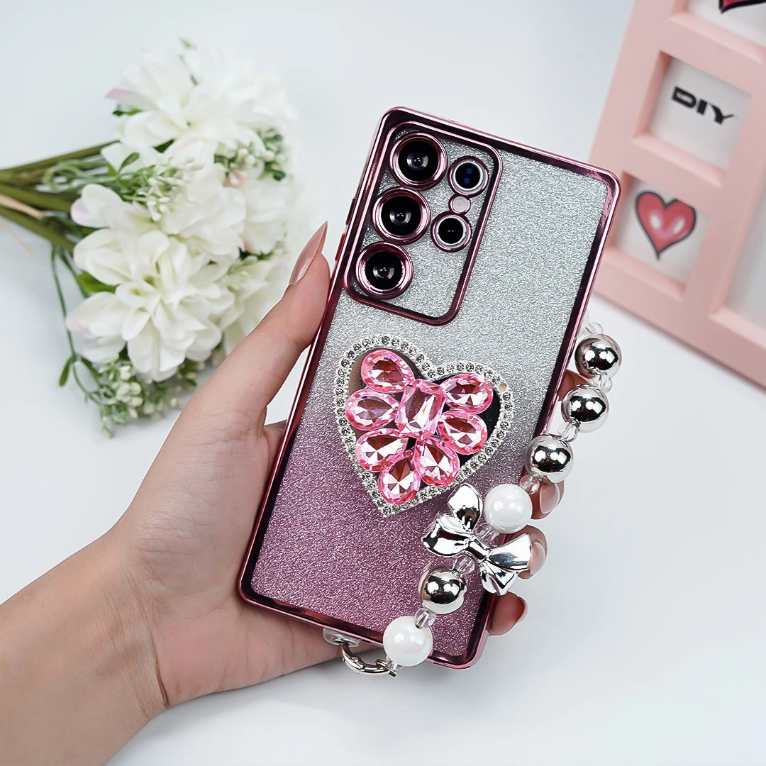 Sweet Affair Glossy Look