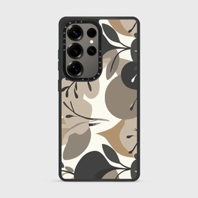 Clay Leaves Signature Soft Material Flexible Fit