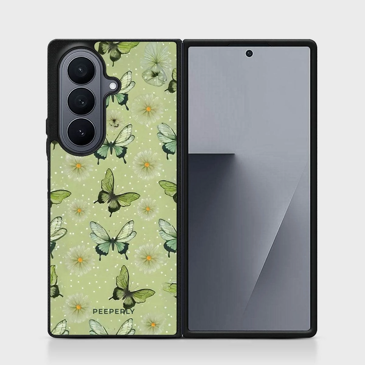 Durable touch Gloss Finish Thistle Frost Spectra