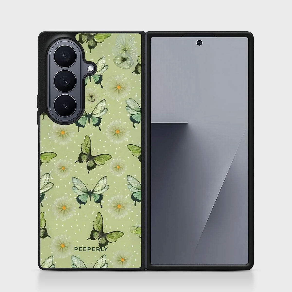 Protective Corner Thistle Frost Spectra