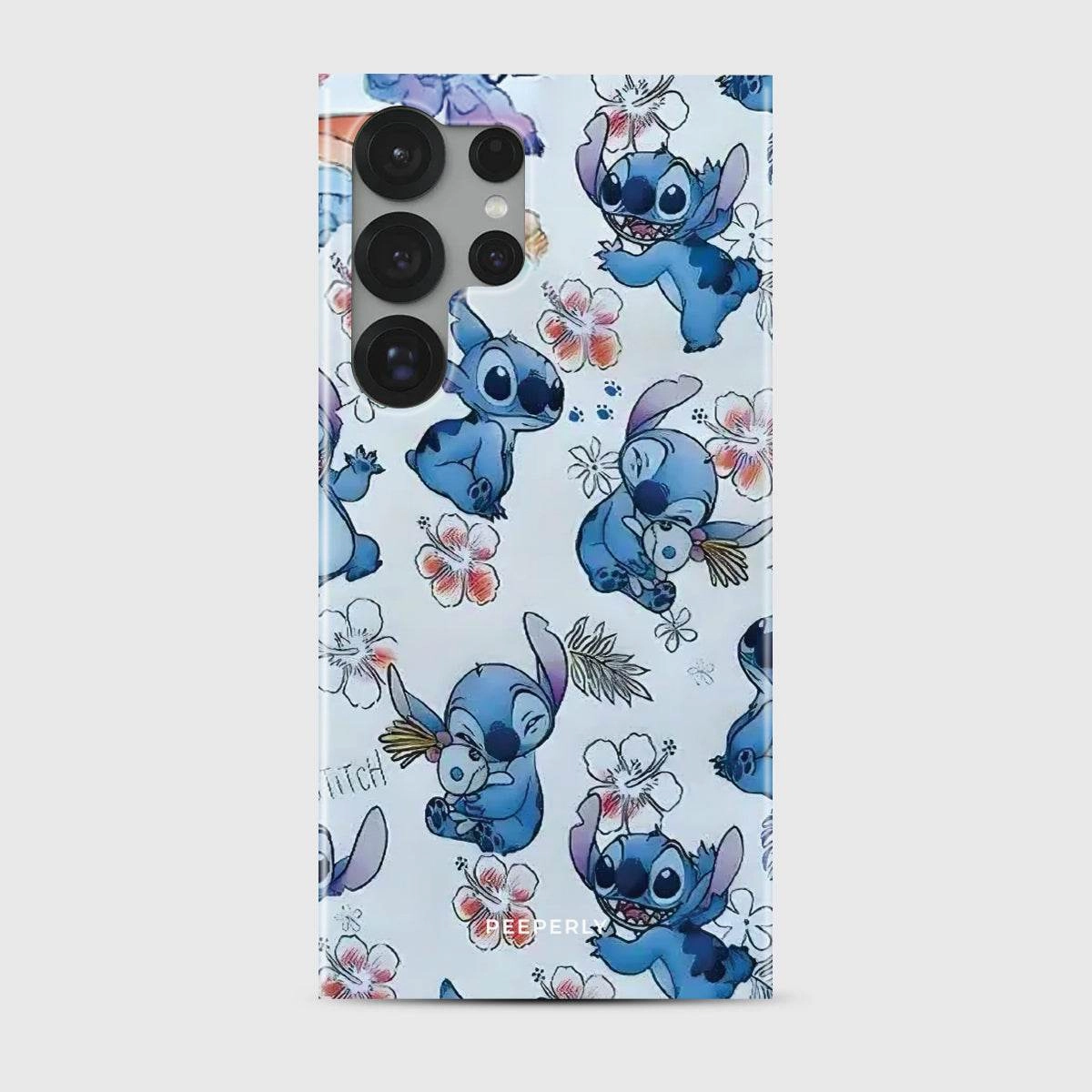 Simple Texture Phone Accessory Tiny And Mighty